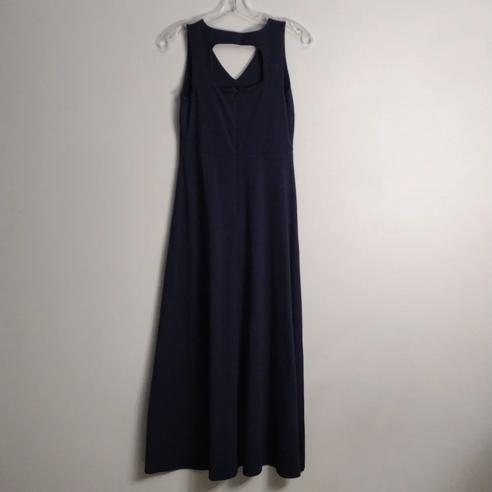 NWT Talbot's sleeveless Dress Size XS - Picture 6 of 12